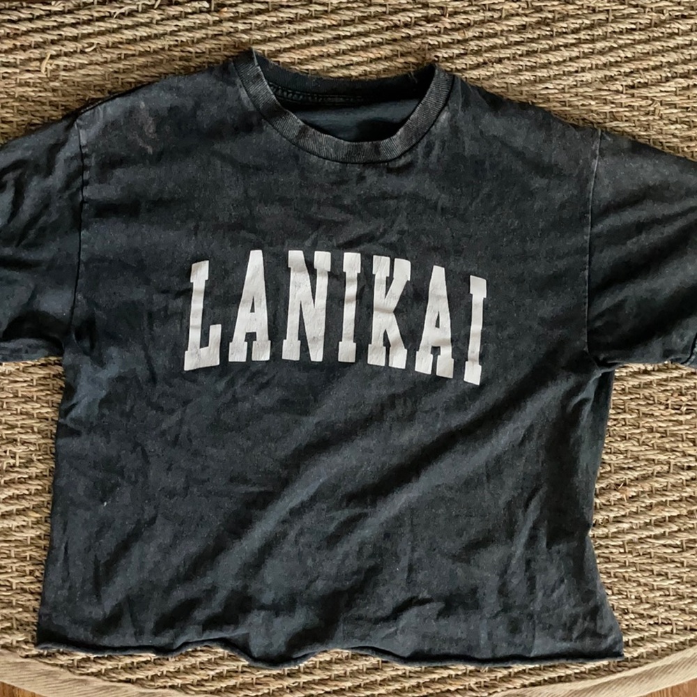 Brandy Melville Lanikai Top